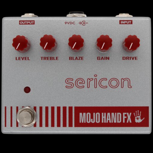 Sericon Sericon