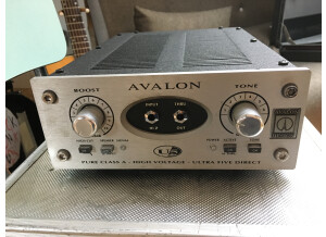 Avalon U5 (12482)