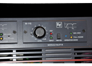 Electro-Voice P1200 (66894)
