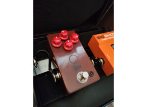 JHS Pedals Angry Charlie V2 (5007)