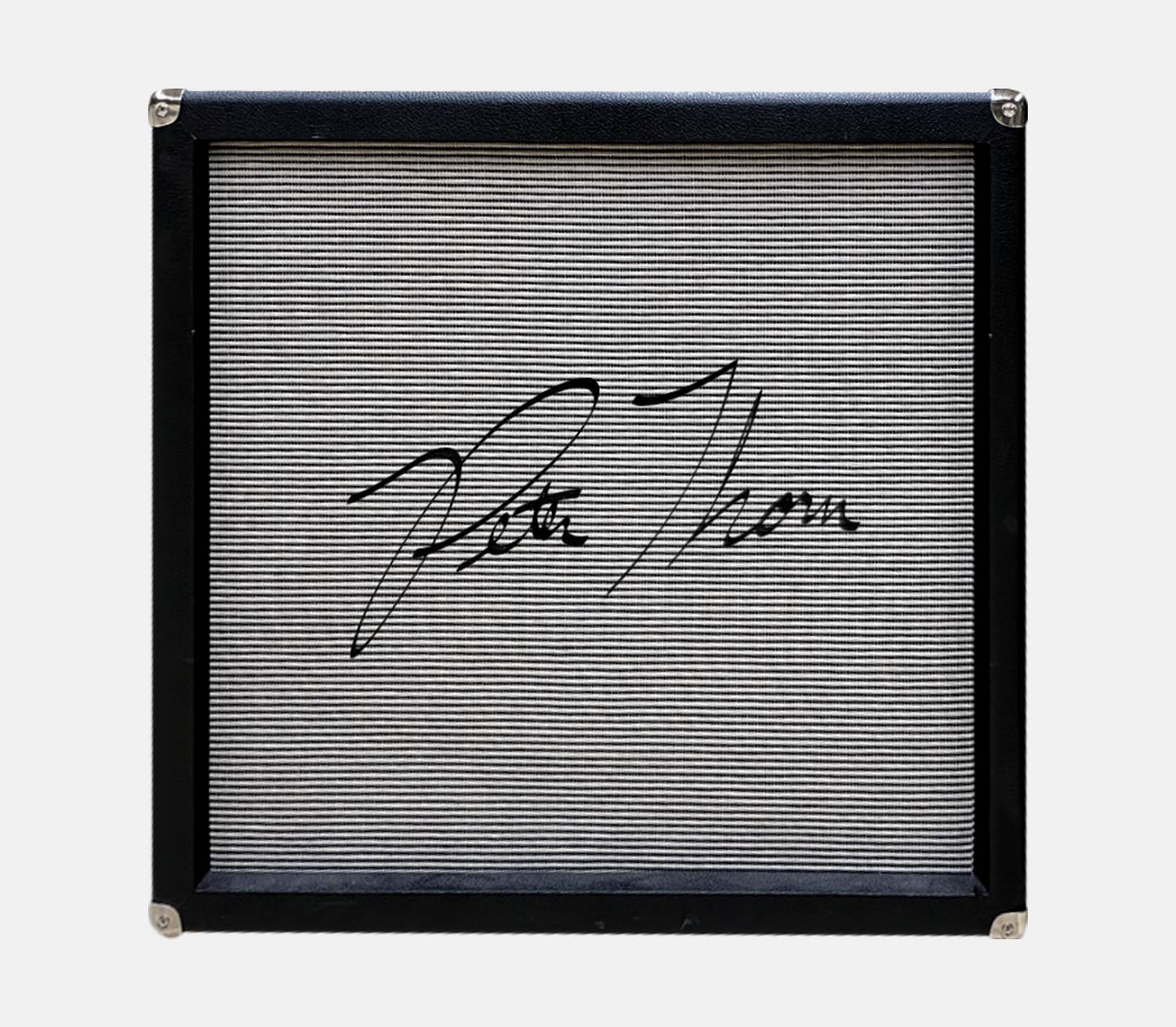 PT 4&times;12 OPEN BLUES