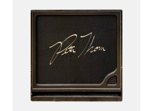 Two Notes Audio Engineering Pete Thorn Signature Tones Collection