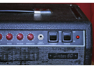 Fender Super 60 (78226)