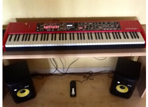 Clavia Nord Stage EX 88 (60904)