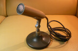 Microphone Oktava MD 59 années 1960
