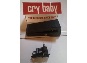 Dunlop GCB95 Cry Baby (1196)