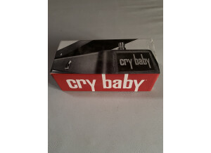Dunlop GCB95 Cry Baby (41180)