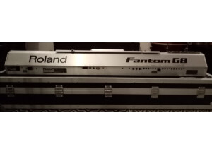 Roland Fantom G8