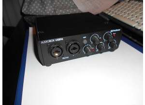 PreSonus AudioBox USB 96 (95041)