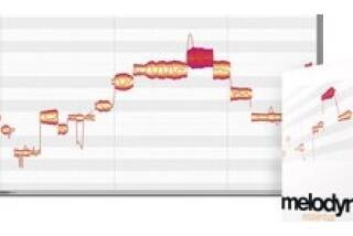Celemony Melodyne 4 Essential