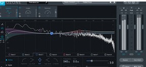 iZotope Ozone 8 Elements