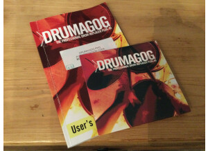 Wavemachine Labs Drumagog 4