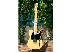 Fender [Classic Player Series] Baja Telecaster - Blonde