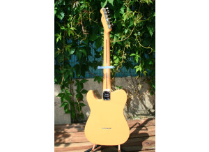 Fender [Classic Player Series] Baja Telecaster - Blonde