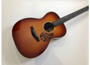 Santa Cruz OM/PW (40745)