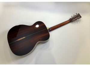 Santa Cruz OM/PW (35440)