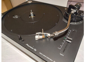 Pioneer PLX-500 (8381)