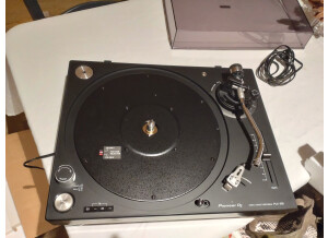 Pioneer PLX-500 (78877)