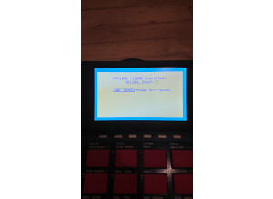 Akai Professional MPC1000 (11859)