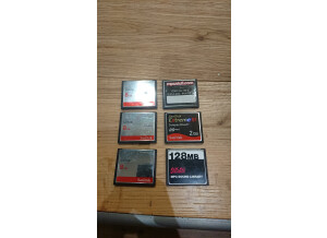 Akai Professional MPC1000 (42382)