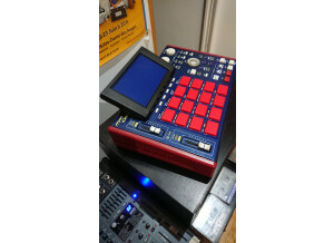 Akai Professional MPC1000 (27127)