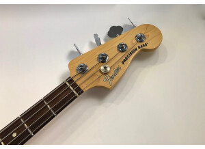 Fender American Performer Precision Bass (25063)