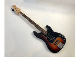 Fender American Performer Precision Bass (62842)