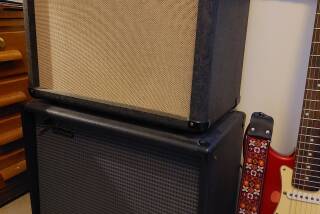 Marshall JTM612 (1995-1997)