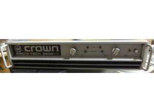 Crown VZ 3600 (97229)