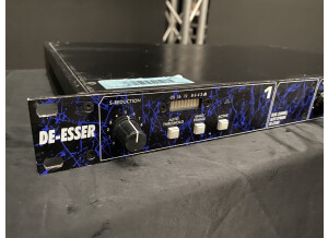 SPL Classic 9629 De-Esser Plug-in