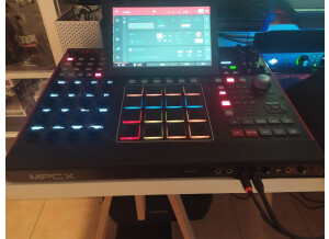 Akai Professional MPC X (90639)