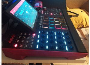 Akai Professional MPC X (71689)