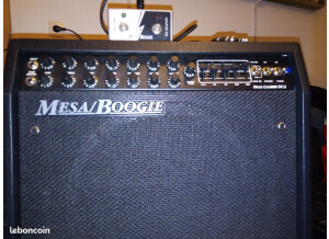 Mesa Boogie DC-3 Combo (74744)