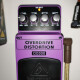Overdrive Distorsion OD100 Overdrive Distorsion OD100