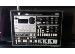 Korg ElecTribe Em-1 (17126)