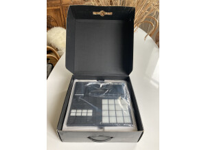 Native Instruments Maschine mk3 (39228)