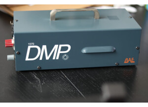 BAE Audio DMP (21967)