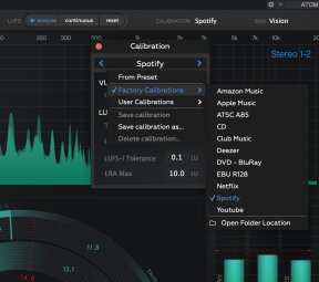 calibration calibration