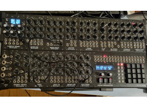 Erica Synths Techno System (62124)