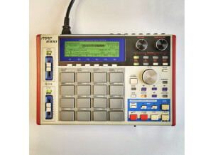 Akai Professional MPC1000 (57781)