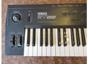 Yamaha SY22 (80050)