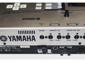 Yamaha AW16G (7428)