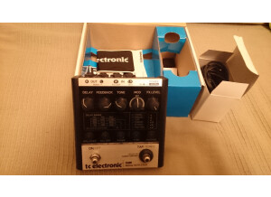 TC Electronic RPT-1 Nova Repeater (88138)