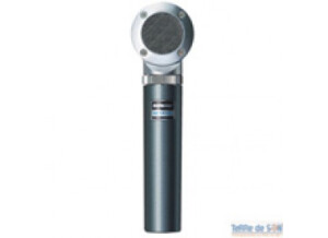 Shure Beta 181/BI