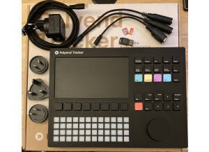 Polyend Tracker (949)