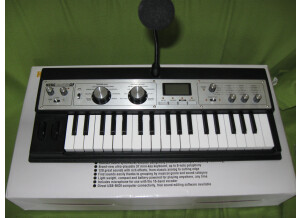 Korg microKORG XL (16490)