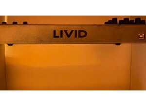 Livid Instruments OhmRGB Slim (54708)