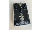 Pédale JLD MOSFET Overdrive