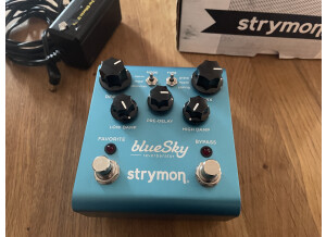 Strymon blueSky (33514)