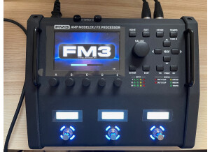 Fractal Audio Systems FM3 (94805)